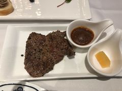 -波特曼西餐厅(南岗店)