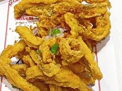 椒盐九肚鱼-930私房菜(欧阳路店)
