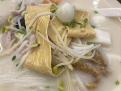 -原醪糟民俗小吃(金沙港湾店)