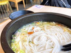 -过桥缘·过桥米线(五里桥银座店)