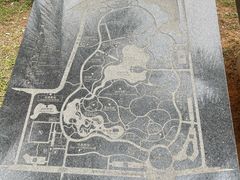 -白沙门生态公园