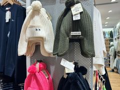 -优衣库(上海虹口龙之梦店)