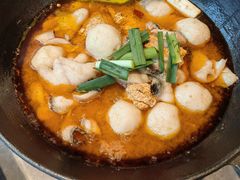 -肖记公安牛肉鱼杂馆·省级非物质文化遗产(江汉路直营店)