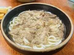 -喜之羊·粉面档