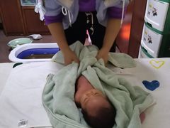 -天鹅到家·保姆月嫂育儿嫂(天河店)