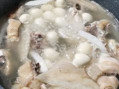 特色竹笙椰子鸡-采椰郎椰子鸡(融创茂店)