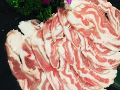 -碳说品道.瓦片烤肉.海鲜烧烤(中华路店)
