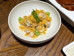 -小大董·烤鸭(王府井apm店)