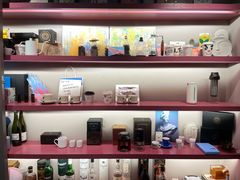 -Punchline Coffee&Roaster(同济大学店)