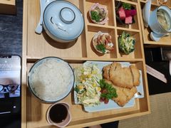-竹之月日本料理铁板烧(香江花园店)