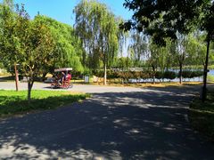 -永定河休闲森林公园