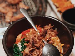 -厚贞日式烤肉(龙之梦店)