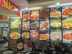 -老码头黑皮肘子锅包肉(文政街店)
