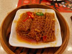 沙爹金钱肚-点都德(盘福楼店)