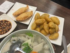 -海坛特色小吃·只做平潭特色菜(平潭店)