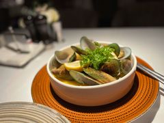 -燃扒房Steakhouse(皇庭店)