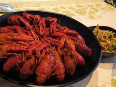 -聚味瞿记·龙虾堂(坡子街店)