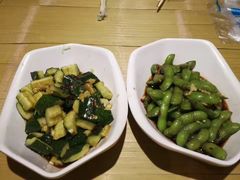 -可可大虾武汉土菜大排档(万松园1店)
