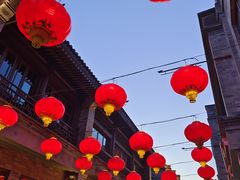 -北京前门大栅栏