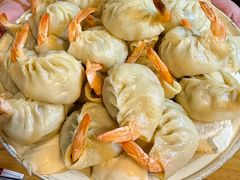 -老姑砂锅·烧烤天津菜(体北道店)
