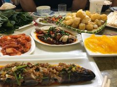 -山城正宗集安高丽火盆