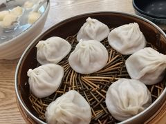 -法华汤包馆(法华镇路店)