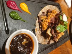 -敏珠拉姆藏餐·南京厨房(富春江东街店)