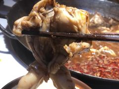 -老天桥蛙炉火锅(姑苏总店)