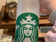 -星巴克(北京新辰里亚运村店)