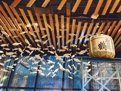 -Hatsune隐泉日式料理(三里屯太古里店)
