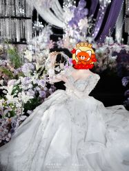 -HANSA韩纱婚纱礼服·龙凤褂·西装设计师集合店