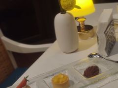 -宴悦海鲜餐厅·游水海鲜·牛排(亚龙湾瑞吉店)