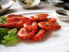 -老街渔味馆(芳华店)