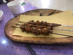 -新疆巴州金丝特餐厅(大钟寺店)