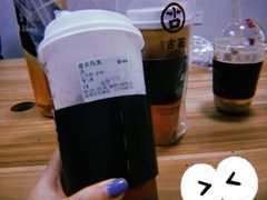 -古茗(岳阳天伦城店)