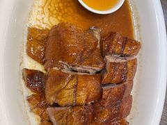 -周锦记广式餐厅(格林生活坊2期店)