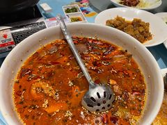 -沪碟·精菜坊(闵行店)