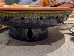 -柿合缘新京菜(国金中心商场店)