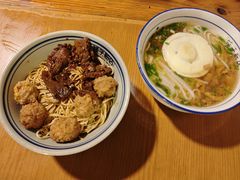 -矮子粉店1985·长沙米粉(湘春路店)