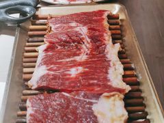 -西塔老太太泥炉烤肉(温州首店万象城黑金店)