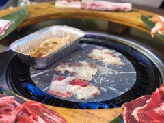 -玄希浪漫厨房·韩料烤肉(湖滨银泰in77店)