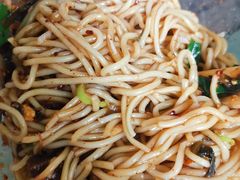 卤面-同心烧烤(总店)