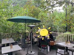 -Ginger(兴国路店)