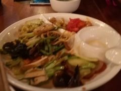 -清心素食自助餐厅(夫子庙店)