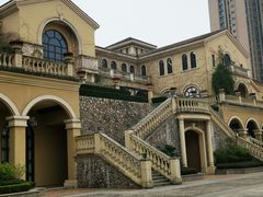 -府河摄影公园