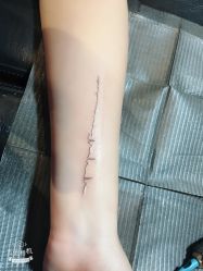 -I-TATTOO 纹身艺术空间