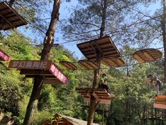 -梦幻奥陶纪景区