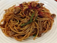 -伯顿西餐厅(厚街香榭丽店)