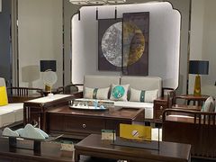 -长虹家具世界(渭水道店)