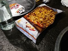 -友乐居羊蝎子(西直门店)